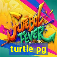 turtle pg